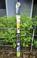 Fischer Damen Ski 150 cm Nordrhein-Westfalen - Solingen Vorschau