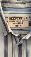 Deepcreek , Engbers Casual Shirts Gr M Nordrhein-Westfalen - Wesel Vorschau