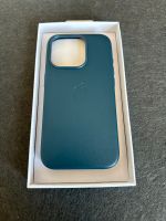Verkaufe mein iPhone 15 Pro blau  MagSafe. Baden-Württemberg - Ulm Vorschau