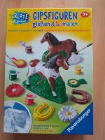 Gipsfiguren gießen + bemalen - ab 7 Jahre - Ravensburger - Hälfte Niedersachsen - Drestedt Vorschau