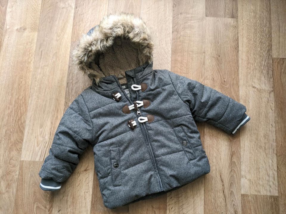 Winterjacke Topomini in Haldensleben