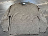 Joop! Pullover aus 70% Merinorwolle beige Größe 50 Niedersachsen - Garbsen Vorschau