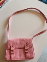 Kleine Kinderhandtasche pink Bayern - Würzburg Vorschau