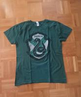T Shirt Slytherin Harry Potter L Bayern - Senden Vorschau