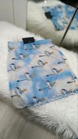 Damen ASOS Lion King Disney Rock blau Gr.S Neu! Bergedorf - Hamburg Lohbrügge Vorschau