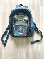 Kinder-Rucksack sigikid Olaf Laola in blau Hessen - Hanau Vorschau