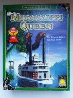 Mississippi Queen Spiel des Jahres 1997 Hessen - Bischofsheim Vorschau