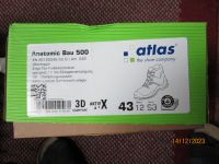 Atlas Anatomic Bau 500 W 12 Bayern - Kühbach Vorschau