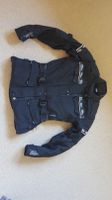 Motorradjacke Damen Größe S Mecklenburg-Vorpommern - Blumenholz Vorschau