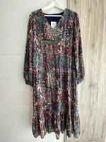 NEU❣️Tolles jugendl. Kleid in aktuellen Farben, Gr. 42 Saarland - Saarlouis Vorschau