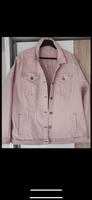 C&A Damen-Jeansjacke Gr.XL Stretch Rose Neu! Bergedorf - Kirchwerder Vorschau