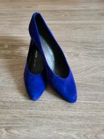 PETER  KAISER  Damen Pumps Damenschuhe Lila/ Blau 4.5 / 37.5 Nordrhein-Westfalen - Recklinghausen Vorschau