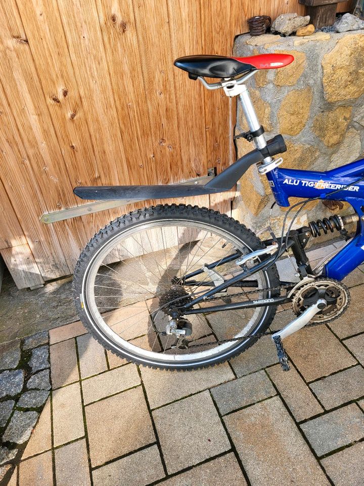 Fahrrad / Mountainbike in Sömmerda