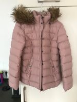 Tommy Hilfiger Winterjacke Daune Rosa Frankfurt am Main - Ostend Vorschau