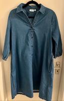 Cecil Kleid Denim Gr.L Neu Nordrhein-Westfalen - Bocholt Vorschau