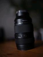 Samyang AF 35-150mm F2-2,8 für L-Mount Objektiv Rheinland-Pfalz - Landau in der Pfalz Vorschau
