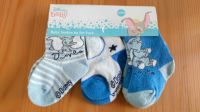 Disney Baby Dumbo Set 5 Paar Socken Söckchen NEU Harburg - Hamburg Moorburg Vorschau