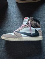 Jordan 1 Travis scott Bayern - Eichenau Vorschau