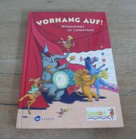 Kinder Buch Vorhang auf Willkommen im Lesezirkus Hessen - Gießen Vorschau