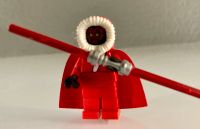 Lego Santa Darth Maul Niedersachsen - Schöppenstedt Vorschau