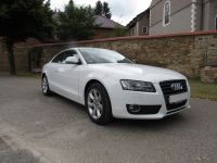 Audi A5 Coupe 2.0 TFSI*Automatik*Klimaaut.*TÜV NEU !! Baden-Württemberg - Hechingen Vorschau