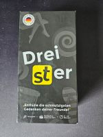 DREISTER Party Kartenspiel Original Altona - Hamburg Sternschanze Vorschau