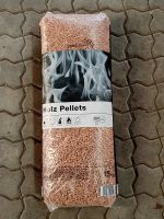 Pellets Holz - Pellets Heizpellets 15 kg Sack *Premium* ENplus A1 Niedersachsen - Hameln Vorschau