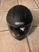 MTR Helm/Motorradhelm (Größe XS/54) Bayern - Landshut Vorschau