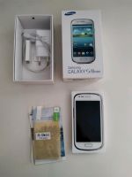 Galaxy s 3 Mini Nordrhein-Westfalen - Burscheid Vorschau