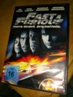 Fast & Furious: Neues Modell, Originalteile (DVD) Niedersachsen - Göttingen Vorschau
