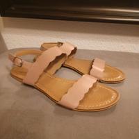 Cox Sandalen rose Dresden - Cotta Vorschau