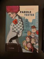 Parole Teetee - ungelesenes Buch, neuwertig Nordrhein-Westfalen - Lippstadt Vorschau