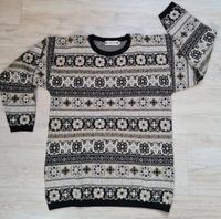 PASSPORT schöner StrickPullover Naturfarben Baden-Württemberg - Vörstetten Vorschau