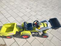 BIG Claas Traktor bulldog Bayern - Gaimersheim Vorschau