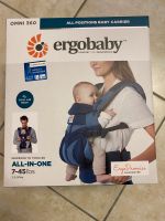 Babytrage Omni 360 von Ergobaby Bayern - Geisenhausen Vorschau