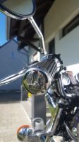 Honda CX 500 - GL 500 Griffgummi - Lenkergriffe Bayern - Buchloe Vorschau