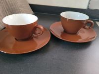 2 Cappuccino Tassen /neu Nordrhein-Westfalen - Ibbenbüren Vorschau