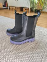 Apple of Eden Boots Damen Nordrhein-Westfalen - Hagen Vorschau