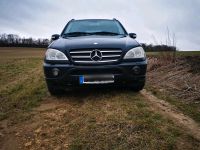 Mercedes ML 400 cdi Amg Paket Thüringen - Mühlhausen Vorschau