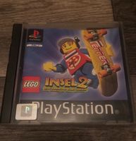 PlayStation 1 | PS1 Spiel LEGO Insel 2 Niedersachsen - Vechta Vorschau