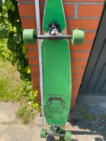 Longboard Skateboards Rollbrett Denis Boards Wandsbek - Hamburg Sasel Vorschau