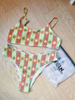 NEU Shein Bikini Set riffeloptik 70s Rheinland-Pfalz - Freinsheim Vorschau
