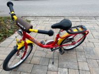 Puki Kinderfahrrad Puky Bayern - Dießen Vorschau