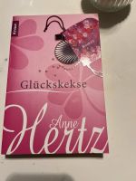 Glückskekse | Anne Hertz Wuppertal - Oberbarmen Vorschau