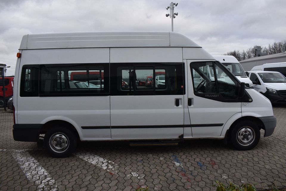 Ford Transit Kombi FT 300 L Behindertengerecht *1353 in Rheinbach