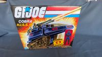 Cobra H.I.S.S. III G.I. Joe GI Joe Retro inkl. Rip It 10 cm Figur Nordrhein-Westfalen - Tönisvorst Vorschau