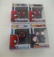 Funko Pops Marvel Spider-man Niedersachsen - Stolzenau Vorschau