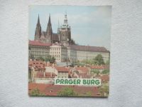 Prager Burg; Mappe von 1980 mit 25 Bildkarten Bayern - Olching Vorschau