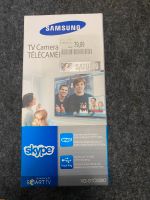 Samsung Skype HD TV-Kamera Nordrhein-Westfalen - Remscheid Vorschau