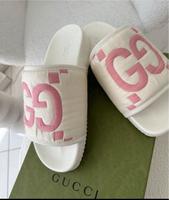 Gucci GG Sandale NEU Nordrhein-Westfalen - Hennef (Sieg) Vorschau